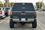 Used 2017 GMC Sierra 1500 SLT Crew Cab 4WD Pickup for sale #25U0463 - photo 3