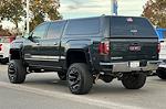 Used 2017 GMC Sierra 1500 SLT Crew Cab 4WD Pickup for sale #25U0463 - photo 5
