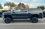 Used 2017 GMC Sierra 1500 SLT Crew Cab 4WD Pickup for sale #25U0463 - photo 6