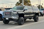 Used 2017 GMC Sierra 1500 SLT Crew Cab 4WD Pickup for sale #25U0463 - photo 7