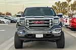 Used 2017 GMC Sierra 1500 SLT Crew Cab 4WD Pickup for sale #25U0463 - photo 8