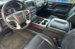 Used 2017 GMC Sierra 1500 SLT Crew Cab 4WD Pickup for sale #25U0463 - photo 9