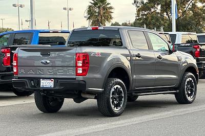 Used 2021 Ford Ranger XL SuperCrew Cab for sale #25U0464 - photo 2