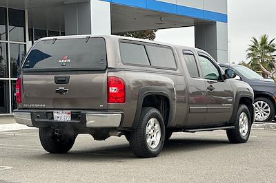 Used 2008 Chevrolet Silverado 1500 LT Extended Cab for sale #25U0474A - photo 2