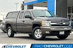 Used 2008 Chevrolet Silverado 1500 LT Extended Cab for sale #25U0474A - photo 1
