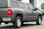 Used 2008 Chevrolet Silverado 1500 LT Extended Cab for sale #25U0474A - photo 15