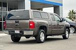 Used 2008 Chevrolet Silverado 1500 LT Extended Cab for sale #25U0474A - photo 2