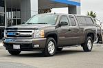Used 2008 Chevrolet Silverado 1500 LT Extended Cab for sale #25U0474A - photo 7