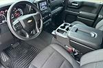 Used 2022 Chevrolet Silverado 1500 Custom Crew Cab for sale #25U0483A - photo 10