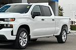 Used 2022 Chevrolet Silverado 1500 Custom Crew Cab for sale #25U0483A - photo 13