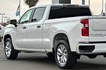 Used 2022 Chevrolet Silverado 1500 Custom Crew Cab for sale #25U0483A - photo 14