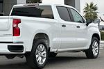 Used 2022 Chevrolet Silverado 1500 Custom Crew Cab for sale #25U0483A - photo 16