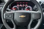 Used 2022 Chevrolet Silverado 1500 Custom Crew Cab for sale #25U0483A - photo 21