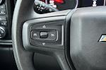 Used 2022 Chevrolet Silverado 1500 Custom Crew Cab for sale #25U0483A - photo 22
