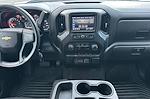 Used 2022 Chevrolet Silverado 1500 Custom Crew Cab for sale #25U0483A - photo 24