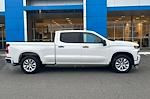 Used 2022 Chevrolet Silverado 1500 Custom Crew Cab for sale #25U0483A - photo 4