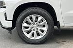 Used 2022 Chevrolet Silverado 1500 Custom Crew Cab for sale #25U0483A - photo 34