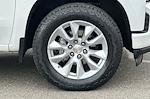 Used 2022 Chevrolet Silverado 1500 Custom Crew Cab for sale #25U0483A - photo 37