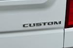 Used 2022 Chevrolet Silverado 1500 Custom Crew Cab for sale #25U0483A - photo 40