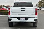 Used 2022 Chevrolet Silverado 1500 Custom Crew Cab for sale #25U0483A - photo 5