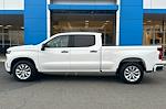 Used 2022 Chevrolet Silverado 1500 Custom Crew Cab for sale #25U0483A - photo 7