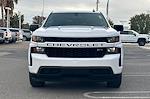 Used 2022 Chevrolet Silverado 1500 Custom Crew Cab for sale #25U0483A - photo 9