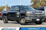 Used 2015 Chevrolet Silverado 1500 LT Crew Cab for sale #25U0505A - photo 1