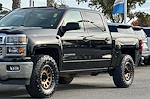 Used 2015 Chevrolet Silverado 1500 LT Crew Cab for sale #25U0505A - photo 12