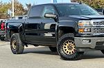 Used 2015 Chevrolet Silverado 1500 LT Crew Cab for sale #25U0505A - photo 14