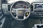 Used 2015 Chevrolet Silverado 1500 LT Crew Cab for sale #25U0505A - photo 19