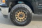 Used 2015 Chevrolet Silverado 1500 LT Crew Cab for sale #25U0505A - photo 34