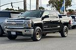 Used 2015 Chevrolet Silverado 1500 LT Crew Cab for sale #25U0505A - photo 7