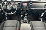 2021 Jeep Gladiator Crew Cab 4WD Pickup for sale #25U0513A - photo 18