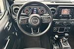 2021 Jeep Gladiator Crew Cab 4WD Pickup for sale #25U0513A - photo 19