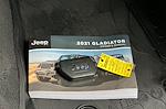 2021 Jeep Gladiator Crew Cab 4WD Pickup for sale #25U0513A - photo 43
