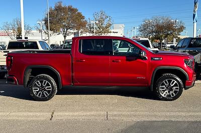 Used 2023 GMC Sierra 1500 AT4 Crew Cab for sale #25U0518 - photo 2