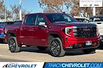 Used 2023 GMC Sierra 1500 AT4 Crew Cab for sale #25U0518 - photo 1