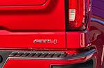 Used 2023 GMC Sierra 1500 AT4 Crew Cab for sale #25U0518 - photo 42