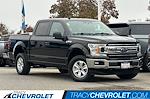Used 2019 Ford F-150 XLT SuperCrew Cab for sale #25U0520 - photo 1