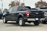 Used 2019 Ford F-150 XLT SuperCrew Cab for sale #25U0520 - photo 2