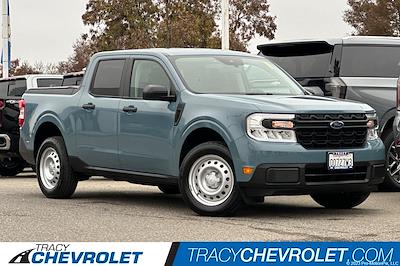 2023 Ford Maverick SuperCrew Cab FWD Pickup for sale #25U0521A - photo 1