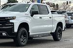 Used 2021 Chevrolet Silverado 1500 LT Crew Cab for sale #25U0522A - photo 13