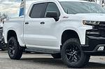 Used 2021 Chevrolet Silverado 1500 LT Crew Cab for sale #25U0522A - photo 15