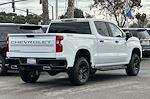 Used 2021 Chevrolet Silverado 1500 LT Crew Cab for sale #25U0522A - photo 2