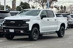 Used 2021 Chevrolet Silverado 1500 LT Crew Cab for sale #25U0522A - photo 8