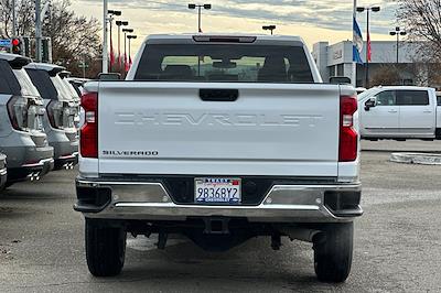 2020 Chevrolet Silverado 2500 Double Cab SRW RWD Pickup for sale #25U0529A - photo 2