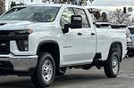 Used 2020 Chevrolet Silverado 2500 Work Truck Double Cab for sale #25U0529A - photo 13