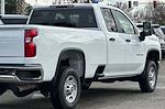 Used 2020 Chevrolet Silverado 2500 Work Truck Double Cab for sale #25U0529A - photo 16