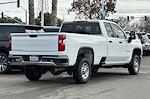 Used 2020 Chevrolet Silverado 2500 Work Truck Double Cab for sale #25U0529A - photo 5