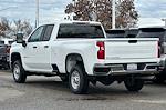Used 2020 Chevrolet Silverado 2500 Work Truck Double Cab for sale #25U0529A - photo 6